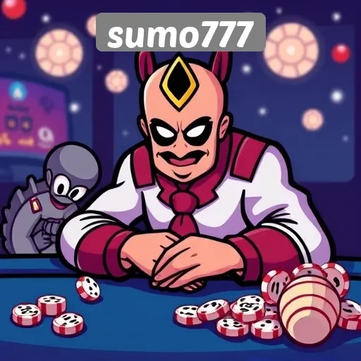 Panduan Memulai Permainan di Sumo777 untuk Pemula