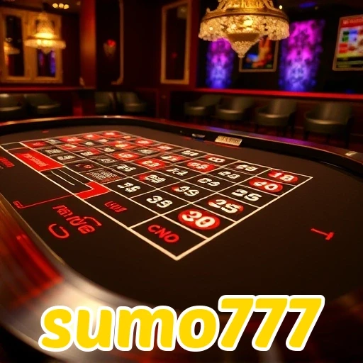 sumo777: Pengalaman Setoran Aman untuk Gamer Indonesia