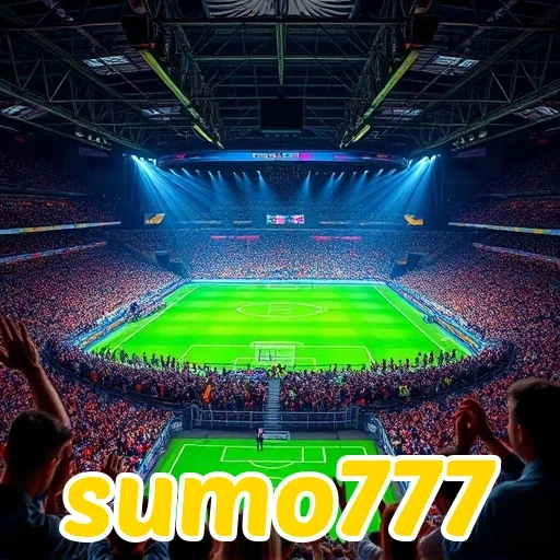sumo777: Temukan Keunggulan Permainan Poker di Platform Terbaik