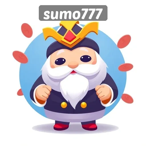 Sumo777: Pilihan Permainan Terlengkap untuk Pecinta Game