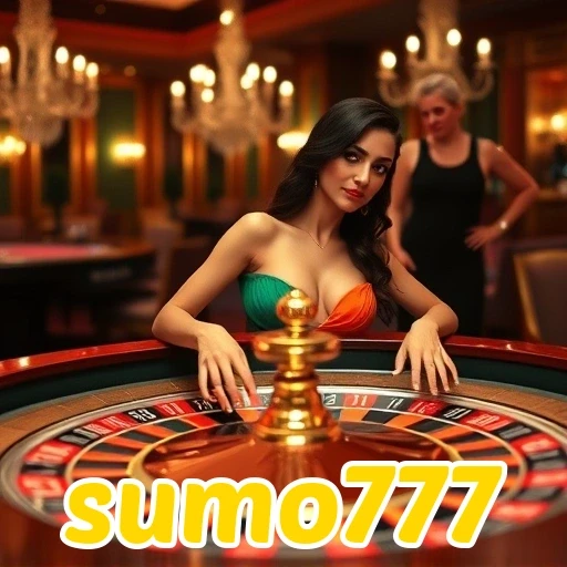 sumo777: Temukan Manfaat Menarik dan Keunggulannya di Sini