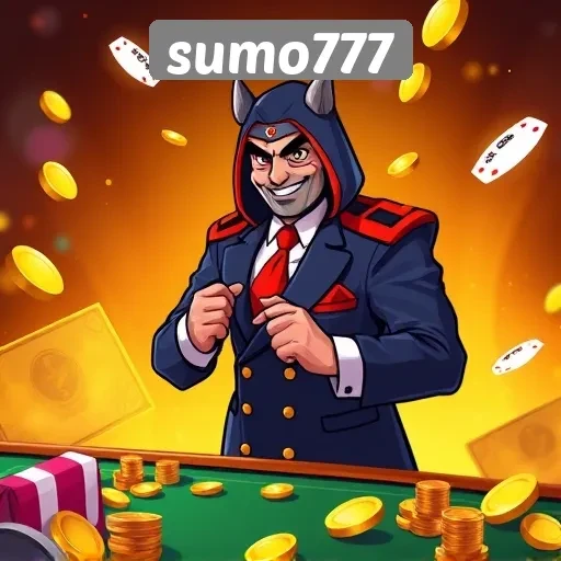 Promosi Menarik Di Sumo777 Untuk Pemain Baru