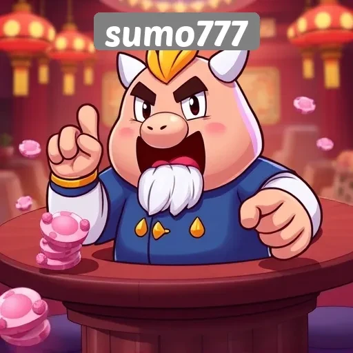 Kepopuleran Sumo777 di Kalangan Penggemar Game Online