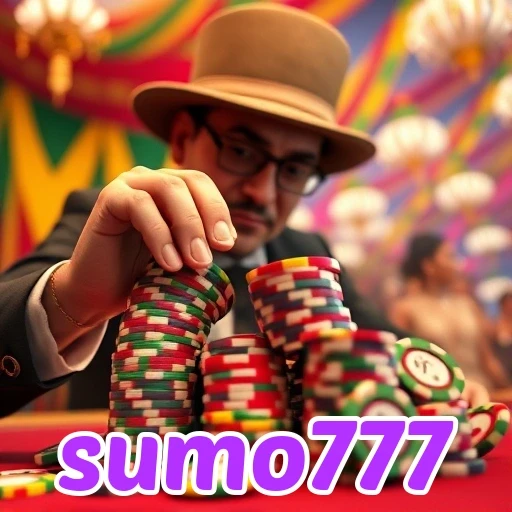 sumo777: Temukan Fitur Menarik dan Update Game Online