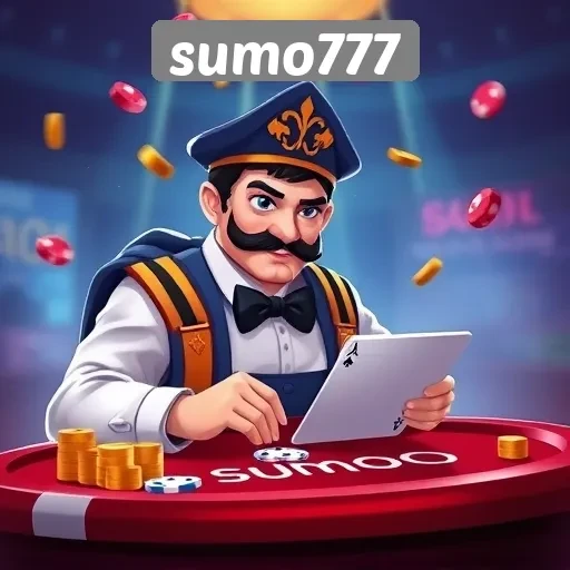 Fitur Menarik yang Ditawarkan Sumo777 bagi Para Pemain