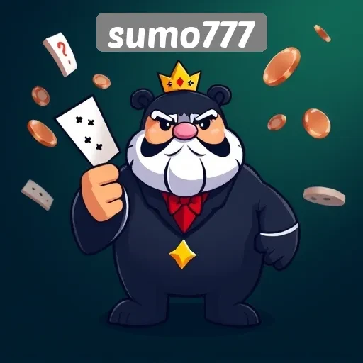 Situs Sumo777 Menawarkan Beragam Permainan Terpercaya
