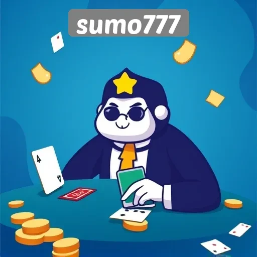 Panduan Lengkap Bermain di Sumo777 untuk Pemula