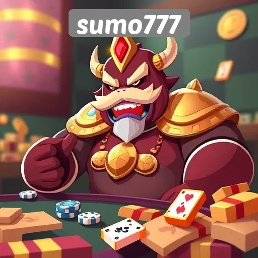 Dampak Sumo777 pada Industri Game Online Indonesia