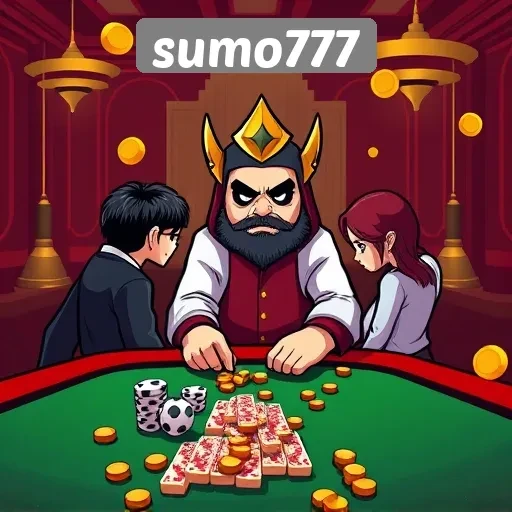 Keuntungan Bergabung dengan Komunitas Sumo777 dalam Game Online