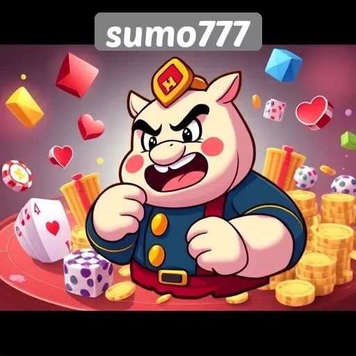Perbandingan Sumo777 dengan Situs Game Lain di Indonesia