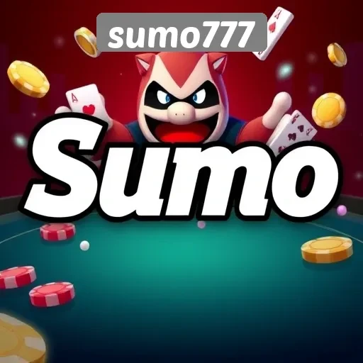 Mengenal Sumo777 Situs Game Terpercaya di Indonesia