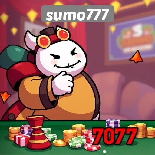Akses Mudah ke Game Pilihan di Sumo777