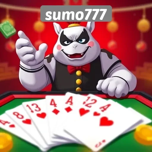 Pengalaman Bermain Menarik di Situs Sumo777