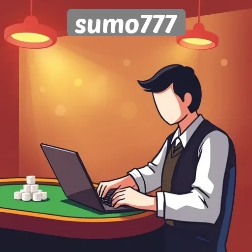 Keselamatan dan Keamanan Data di Sumo777 yang Perlu Diketahui