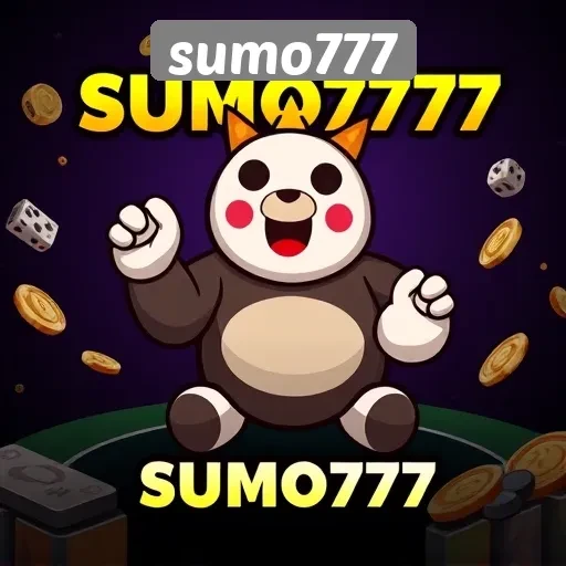 Cara Mendaftar dan Bermain di Sumo777