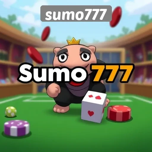 Sumo777 Sebagai Platform Game Online Terpercaya di Indonesia