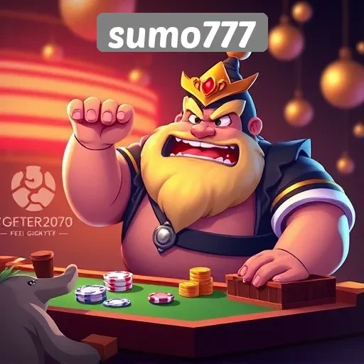 Ulasan Mendalam Tentang Sumo777 Sebagai Platform Game