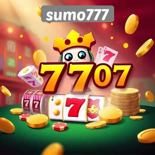 Berbagai Jenis Permainan yang Tersedia di Sumo777