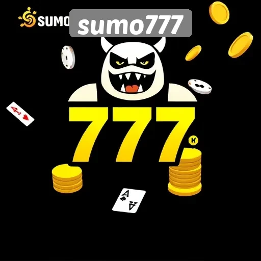 Mengenal Sumo777 Sebagai Platform Game Online Terpercaya