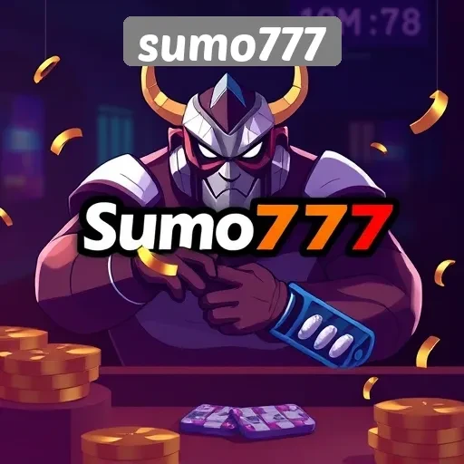 Mengapa Sumo777 Menjadi Pilihan Gamers di Indonesia